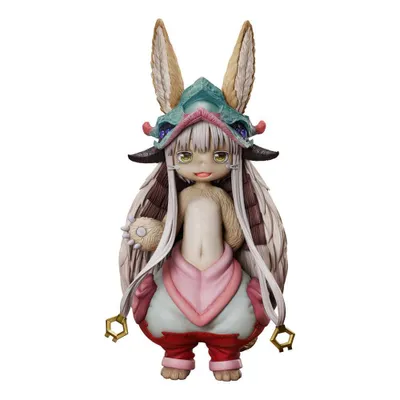 Produktbild von Abyss PVC Statue 1/4 Nanachi 39 cm