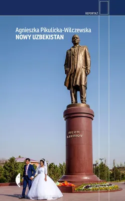 Zdjęcie produktu dla Nowy Uzbekistan