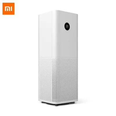 Produktbild von Air Purifier Pro, Luftreiniger