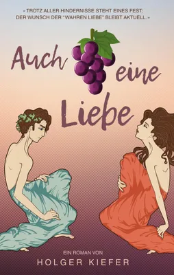 Produktbild von Auch eine Liebe