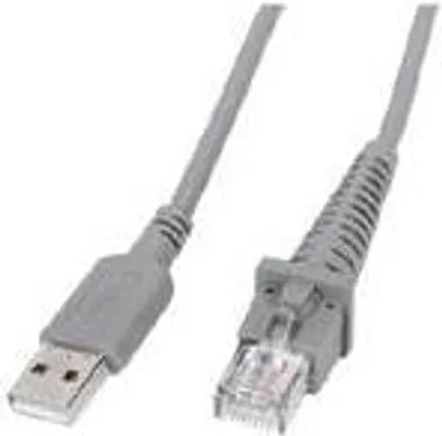 Immagine prodotto di Datalogic CAVO CAB-426 USB TIPO A
