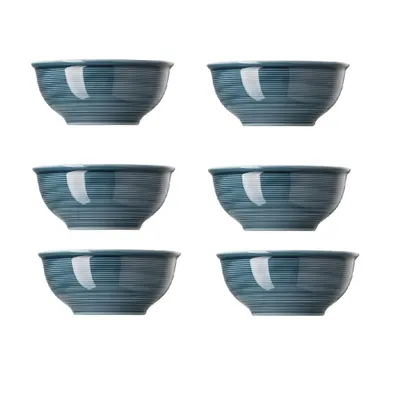 Produktbild von Thomas Trend Colour Night Blue Müslischale Ø 16 cm 6er Set