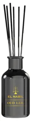 Produktbild von El Nabil - El Nabil - Duftdiffusor Oud Leil -
