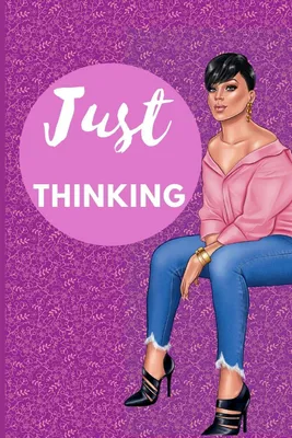 Produktbild von Just Thinking