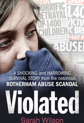 Produktbild von Violated