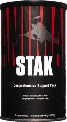 Produktbild von Universal Animal | Animal Stak