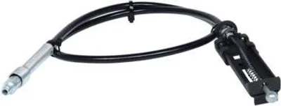 Produktbild von KS TOOLS Bowdenzug Schlauchschellenzange 115.1041-1 130g