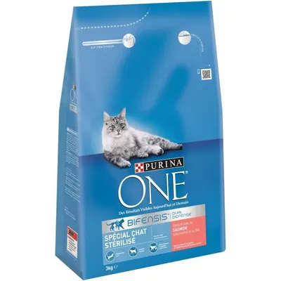 Productafbeelding van Lachs & Croq gesteriliseerde tarwe, 3 kg