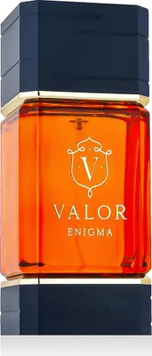 Obrázek produktu pro Khadlaj Valor Enigma EDP 100 ml M
