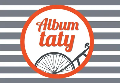 Produktbild von Album taty
