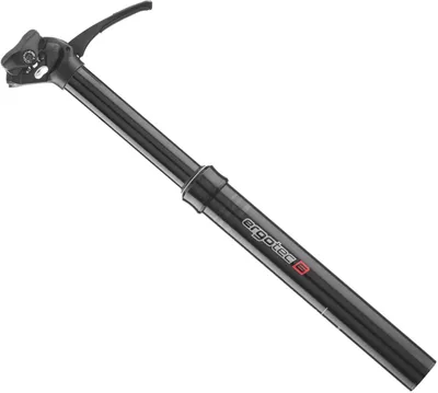 Produktbild von ErgoTec Ergotec Up & Down Pat.St. 31,6Mm Schwarz Level 6