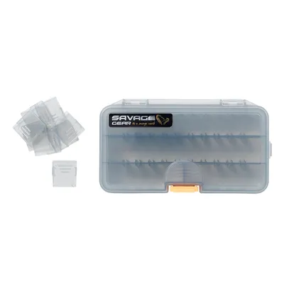 Produktbild von Savage Gear Lure Box 2b / Smoke