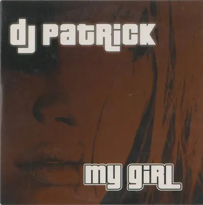 Produktbild von My Girl