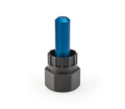 Produktbild von Modusabzieher Park Tool FR-5.2GT mit Führung