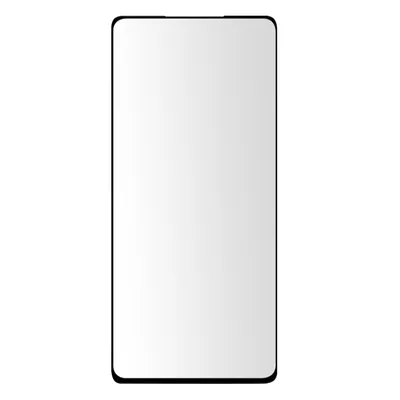 Produktbild von Avizar, Displayschutzfolie aus Glas (9H) für Samsung Galaxy S20 FE, Schwarz