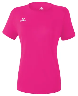 Obrázok produktu pre Erima Funkčné Teamsports tričko ružové
