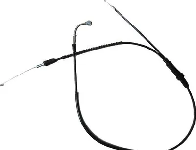 Obrázok produktu pre Plynový ovládač YAMAHA DT 50/80 81–85 – A