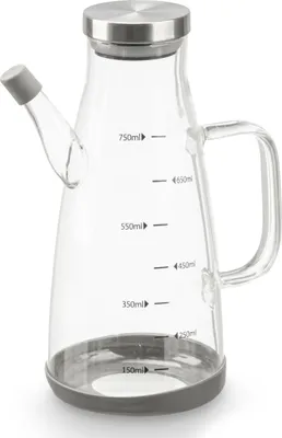 Obrázok produktu pre Fľaša na olej, 750 ml