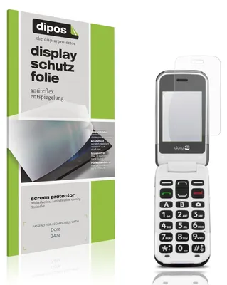Obrázek produktu pro 4x dipos AR Doro 2424