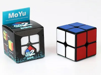 Obrázok produktu pre Układanka kostka magiczna 5x5cm
