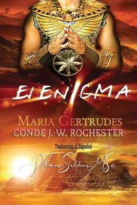 Produktbild von Das Enigma
