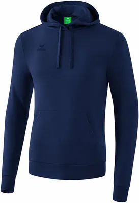 Produktbild von Erima Kapuzensweat Kinder - New Navy