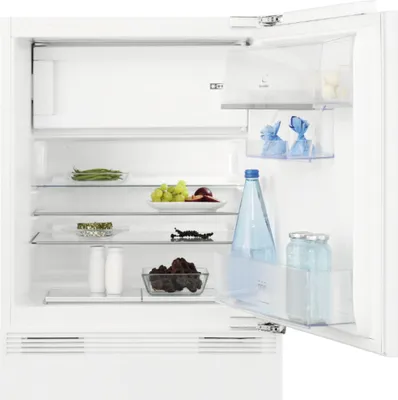 Produktbild von Electrolux LFB3AE82R fridge-freezer Built-in 93 L E White