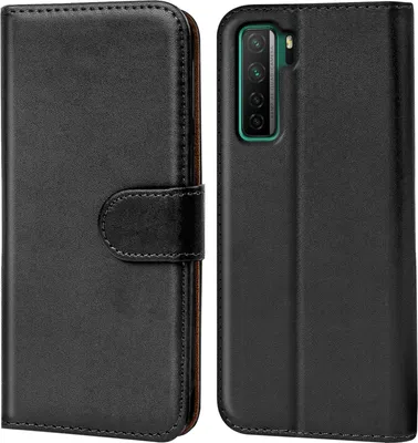 Etui Book Case do ZTE Blade A7 2019 Etui Flip Cover na