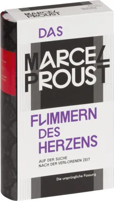 Productafbeelding van Das Flimmern des Herzens