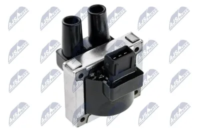 Produktbild von NTY ECZ-RE-003 Zündspule für RENAULT ESPACE III (JE0) MEGANE I (BA0/1) MEGANE Scenic (JA0/1) MEGANE I Cabriolet (EA0/1) LAGUNA I (B56, 556)