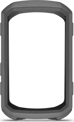 Produktbild von Garmin Edge 550/850 Silikonhülle Durchsichtig  Durchsichtig One Size