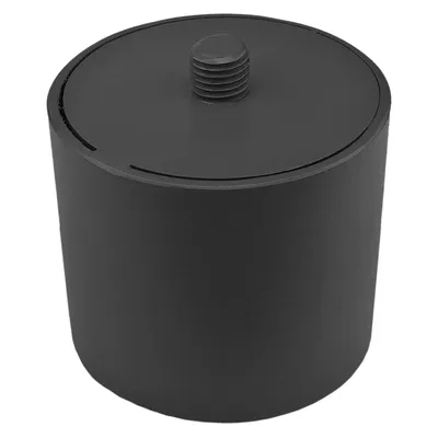 Zdjęcie produktu dla 1x adapter podnośnika STIX GSP pneumatyczny podnośnik samochodowy, wysokość podnoszenia: 10 cm