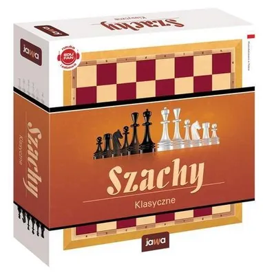 Immagine prodotto di Gioco degli scacchi classico 02981