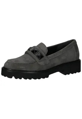Zdjęcie produktu dla Gabor buty wsuwane pantofel skóra/włóknina