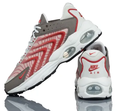 Imagen del producto de Zapatillas deportivas Nike Air Max Tw para hombre, modelo DQ3984 002, talla 44