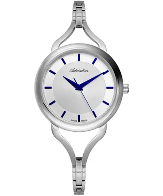 Immagine prodotto di Adriatica A3796.51B3Q orologio da donna argento