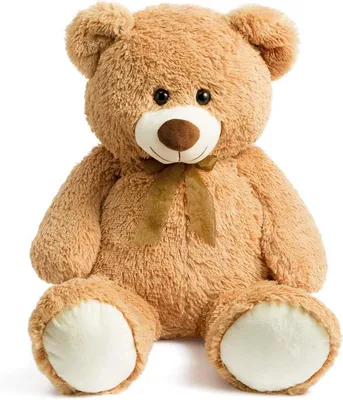 Imagen del producto de Juguete de peluche de 90 cm