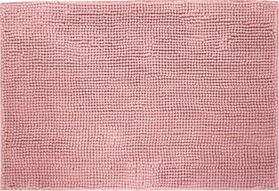 Produktbild von HOMLA Badteppich JON rosa 50x70 cm