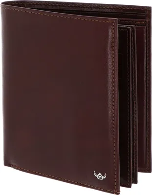 Produktbild von Golden Head Golden Head Colorado - Kombigeldbörse 21cc 12cm RFID