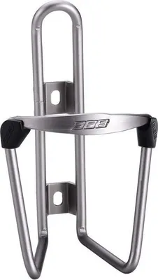 Zdjęcie produktu dla BBB FuelTank Titanium Uchwyt na bidon
