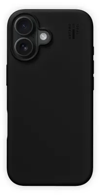 Produktbild von iDeal of Sweden IDSICMS-I2561-01, Cover, Apple, iPhone 17, 16 cm (6.3"), Schwarz