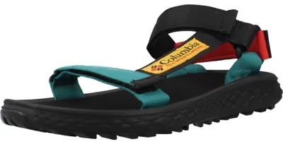 Immagine prodotto di Sandali Del Marchio Columbia Del Modello Konos Globetrot Multicolore