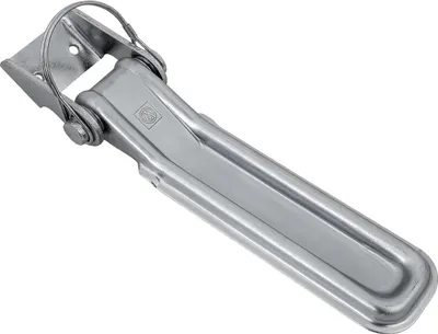 Produktbild von WINTERHOFF Seitenscharnier Set 224 mm mit Halterung BSCH 10-17-220 für Anhänger