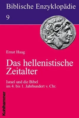 Produktbild von Das hellenistische Zeitalter