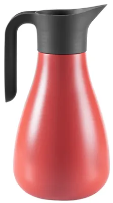 Image de tera arrosoir "Flow" 0,785 litre coral