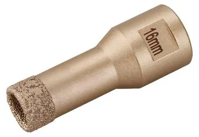 Obrázek produktu pro Korunka vykružovací FESTA 24670 diamantová 16mm M14