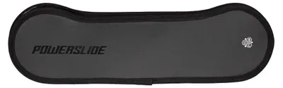 Produktbild von Powerslide Ubc 125 Ii 3x125 Mm/4x110 Mm Radtasche Schwarz Schwarz One Size