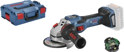 Image de Bosch GWS 18V-15 SC Meuleuse angulaire sans fil