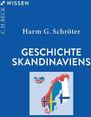 Obrázek produktu pro Geschichte Skandinaviens