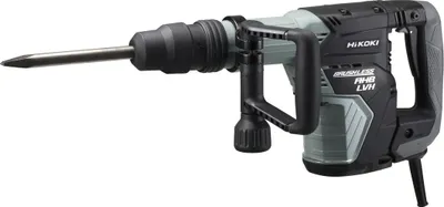 Immagine prodotto di HIKOKI Martello perforatore SDS MAX 1150 W, 8,5 J, 6,7 kg  H45ME WT BRUSHLESS